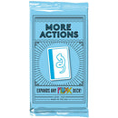 Fluxx: More Actions Expansion