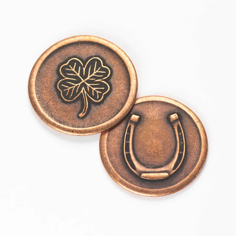 Shire Post Mint - Lucky Penny