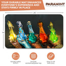 Paramint Playmats - Mana Potions