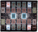 YuGiOh Trading Card Game Card Supplies Link Zone Playmat