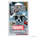 Marvel Champions LCG: Magneto Hero Pack
