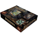 Pathfinder RPG Bundle Accessory Set: Dice/Dice Bag/Dice Tray/Random Book
