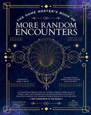 The Game Master's Book of More Random Encounters - D&D 5E compatible