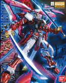 MG Gundam Astray Red Frame