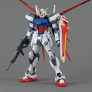 MG GAT-X105 AILE STRIKE GUNDAM VER.RM