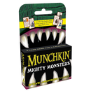 Munchkin Mighty Monsters