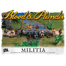 Blood & Plunder: Militia