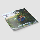 Magical Kitties Save the Day! Fantastica