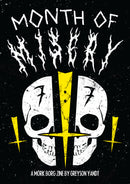 Month Of Misery