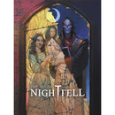D&D 5E Nightfell: Artbook