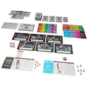 Paranoia: The Uncooperative Board Game