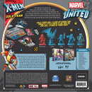Marvel United X-Men: Gold Team