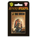 Munchkin Apocalypse: Judge Dredd