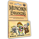 Munchkin Enhancers