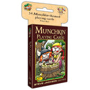 Munchkin Playing Cards