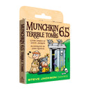 Munchkin 6.5: Terrible Tombs