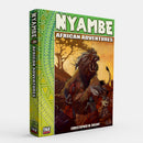 Nyambe: African Adventures