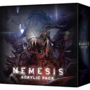 Nemesis - Acrylic Tokens
