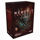 Nemesis Lockdown - Alien Kings