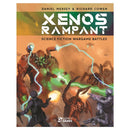 Xenos Rampant, Second Edition