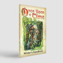Once Upon A Time: Writer's Handbook