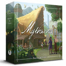 Mythwind: Friends & Family Expansion