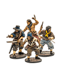 Blood & Plunder: Sea Dogs Unit