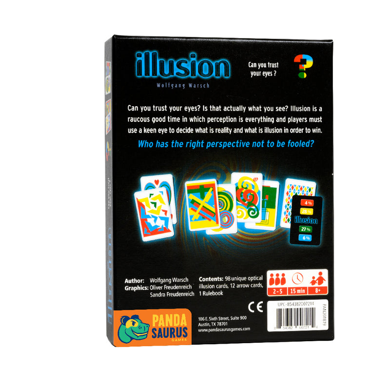 Illusion