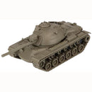 World of Tanks: W15 American - M48A5 Patton