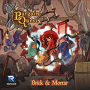Bargain Quest - Brick & Mortar Expansion