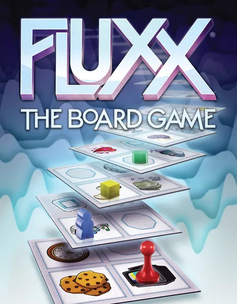 Flux: The Board Game