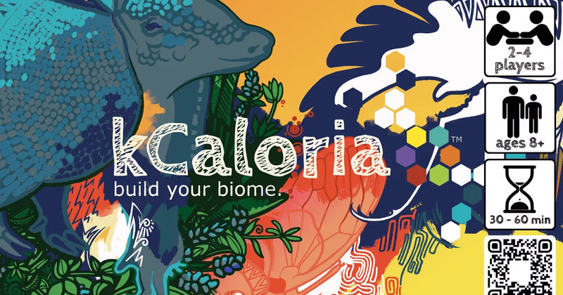 kCaloria - Mexico Cloud Forest