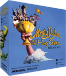 Monty Python and the Holy Grail: The Game