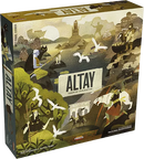 Altay : Dawn of Civilization