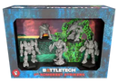 BattleTech: Mercenaries Forcepack - Somerset Strikers