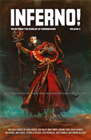 Inferno! Volume 3