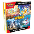 Pokemon TCG: Surging Sparks Booster Bundle