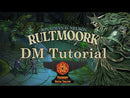 D&D 5E: Rultmoork Boxed Set