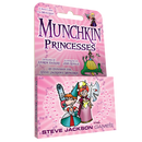 Munchkin Princesses