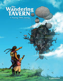 The Wandering Tavern (Sourcebook)