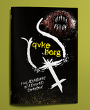 Mork Borg RPG: QVKE BORG