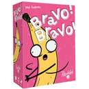 Bravo! Bravo!