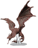 D&D Icons of the Realm: Sand & Stone - Wyvern