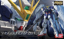 RG Wing Gundam Zero EW