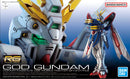 RG God Gundam