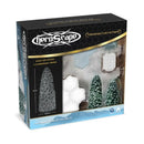 Heroscape: Terrain Expansion - Snow Fields of Valhalla