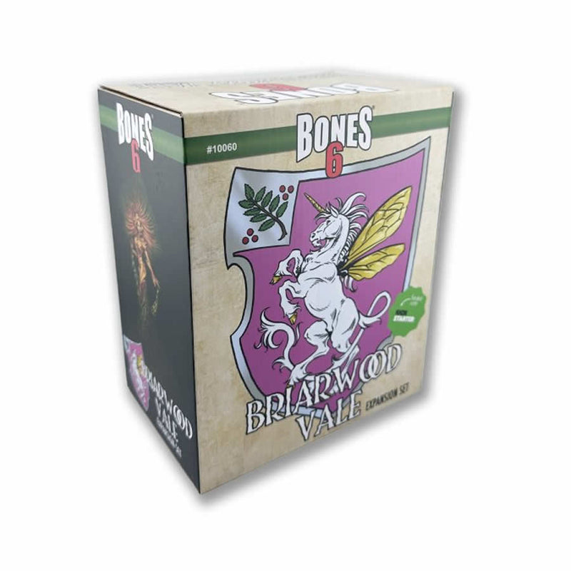 Reaper Bones 6 Briarwood Vale Expansion