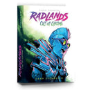 Radlands Cult of Chrome