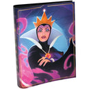 Lorcana Lorebook Card Portfolio: The First Chapter - Evil Queen