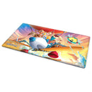 Lorcana Playmat: Reign of Jafar - Rescue Rangers Away!